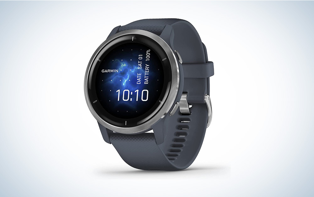 Garmin launches Forerunner 45 Plus: Its budget watch just got even better -  Wareable