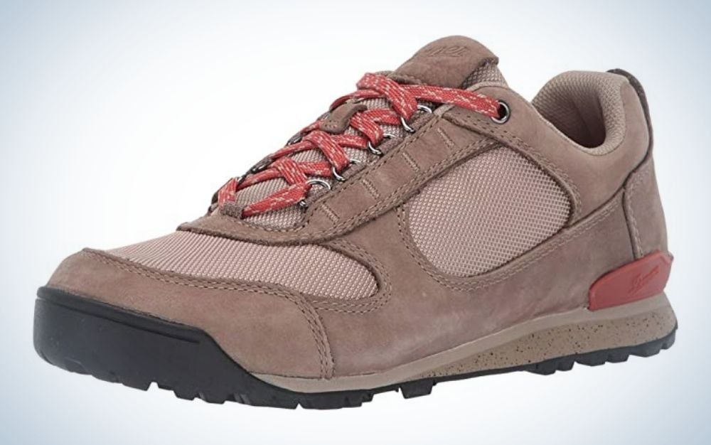 Timber Wolf, rubber sole walking shoes for women