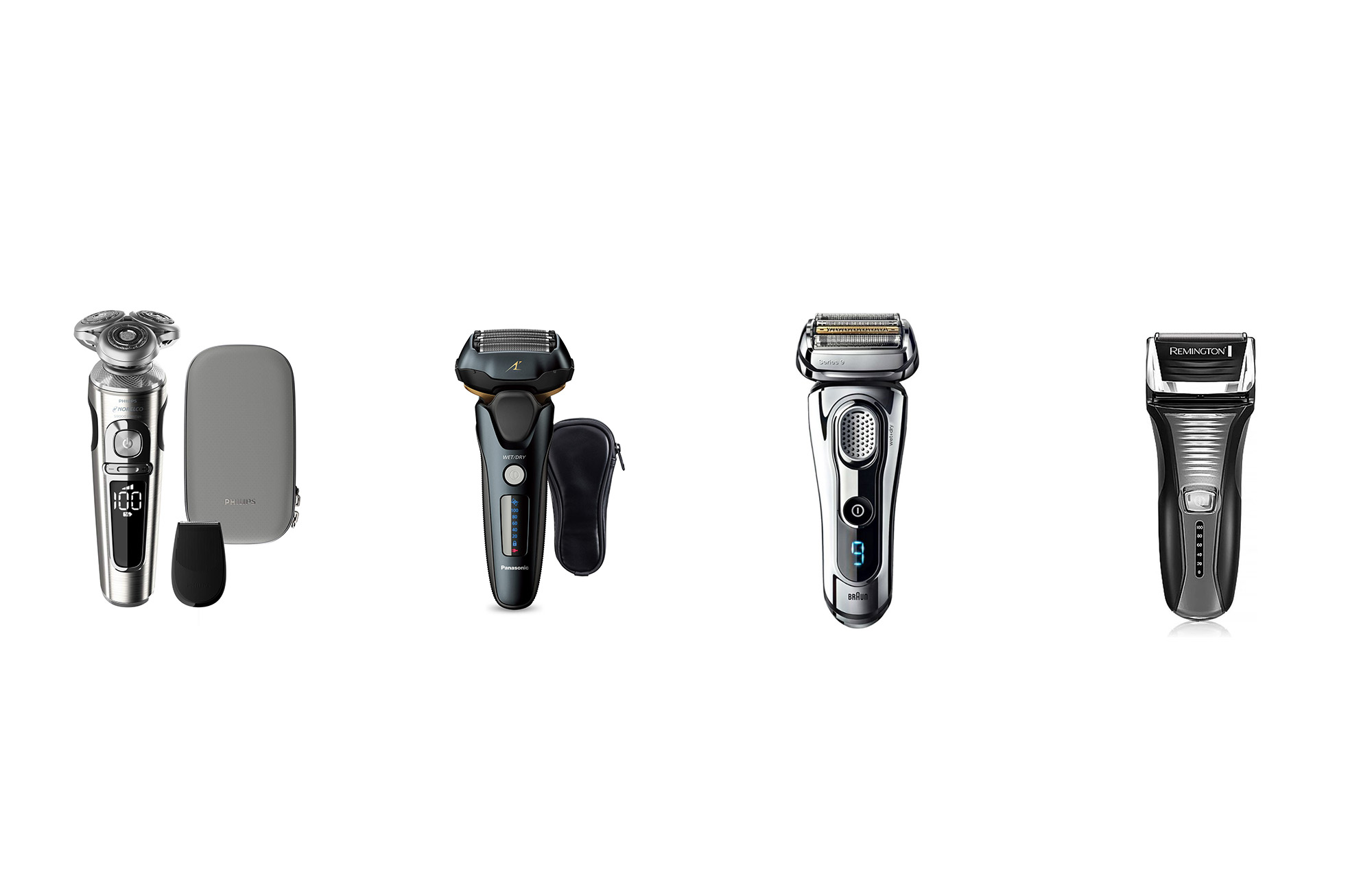 Braun Series 9 Pro Review: Best Electric Razor on the Market