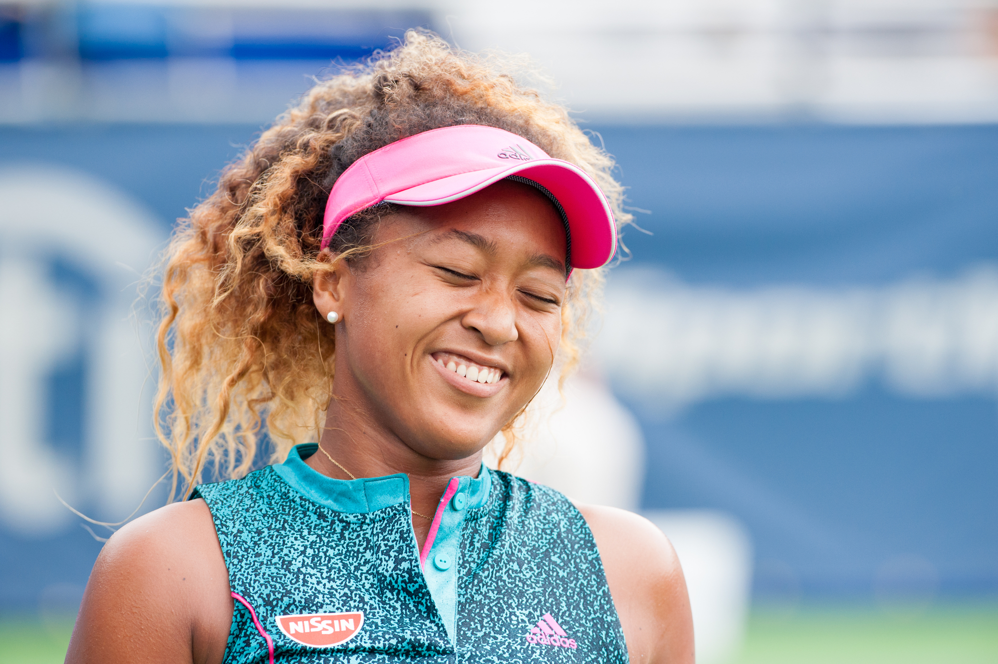 Naomi Osaka put her mental health first—and that needs to be normalized