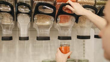 Can zero-waste stores be affordable for everyone?