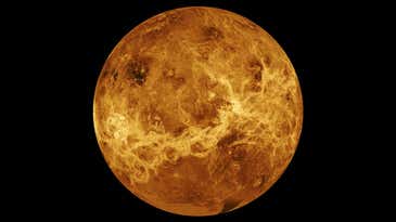 NASA hasn’t been to Venus since the ’90s. Now it’s planning two trips to our smoking hot neighbor.