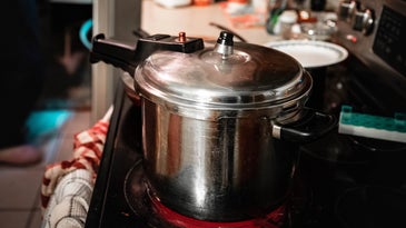 The best pressure cooker for faster, healthier meals