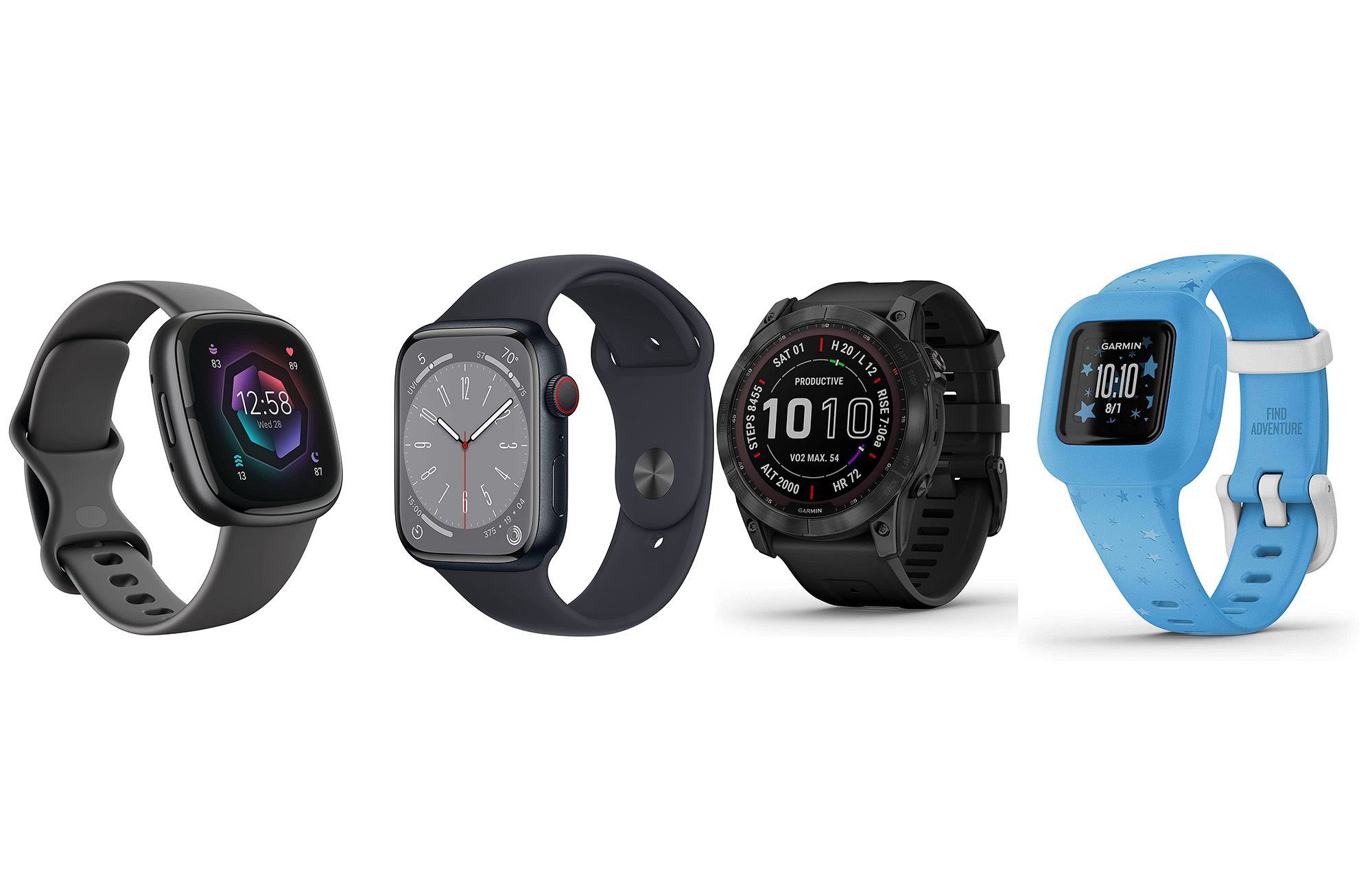 Smartwatches | Popular Science