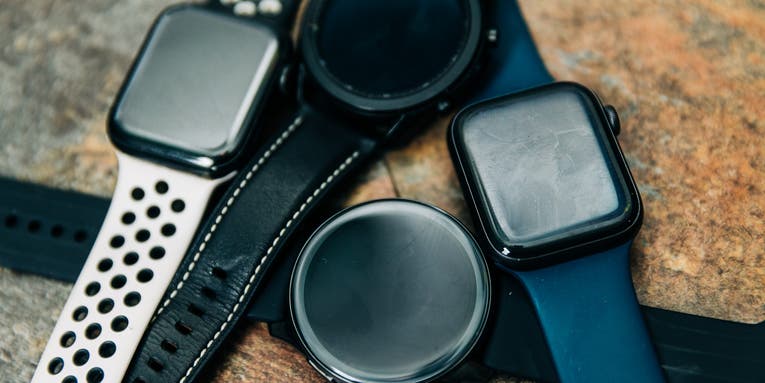 How to pick the best smartwatch when it’s time to upgrade