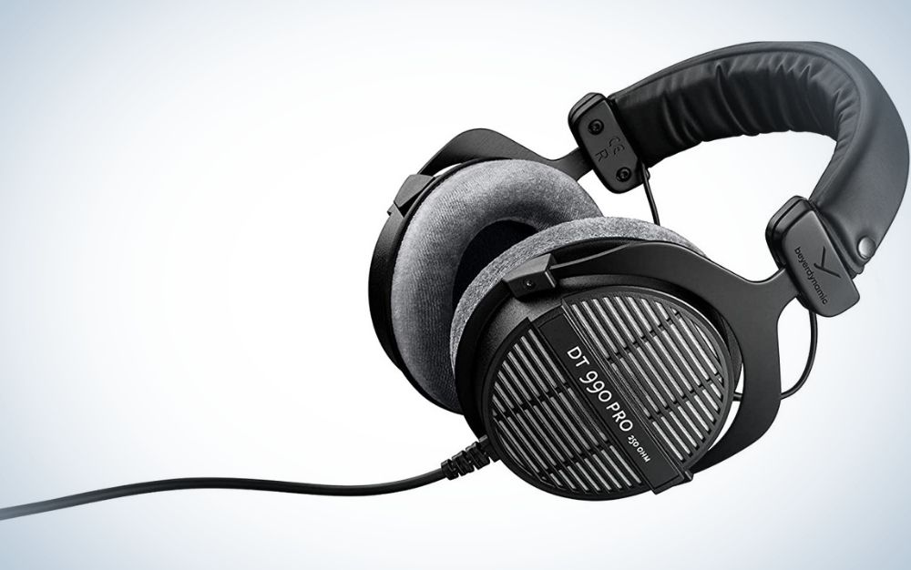 Beyerdynamic 990 headphones are our best Fatherâs Day gift idea for audiophiles.