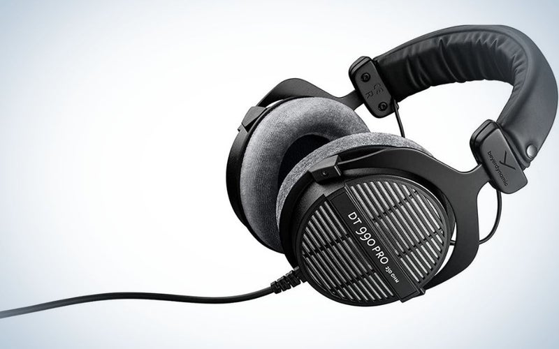 Beyerdynamic 990 headphones are our best Father’s Day gift idea for audiophiles.