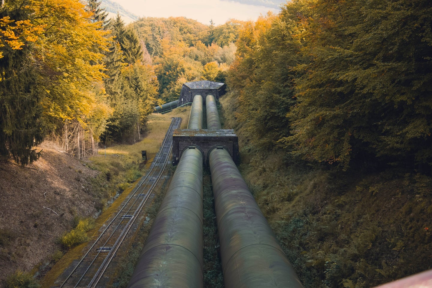 The Keystone XL pipeline is finally dead | Popular Science