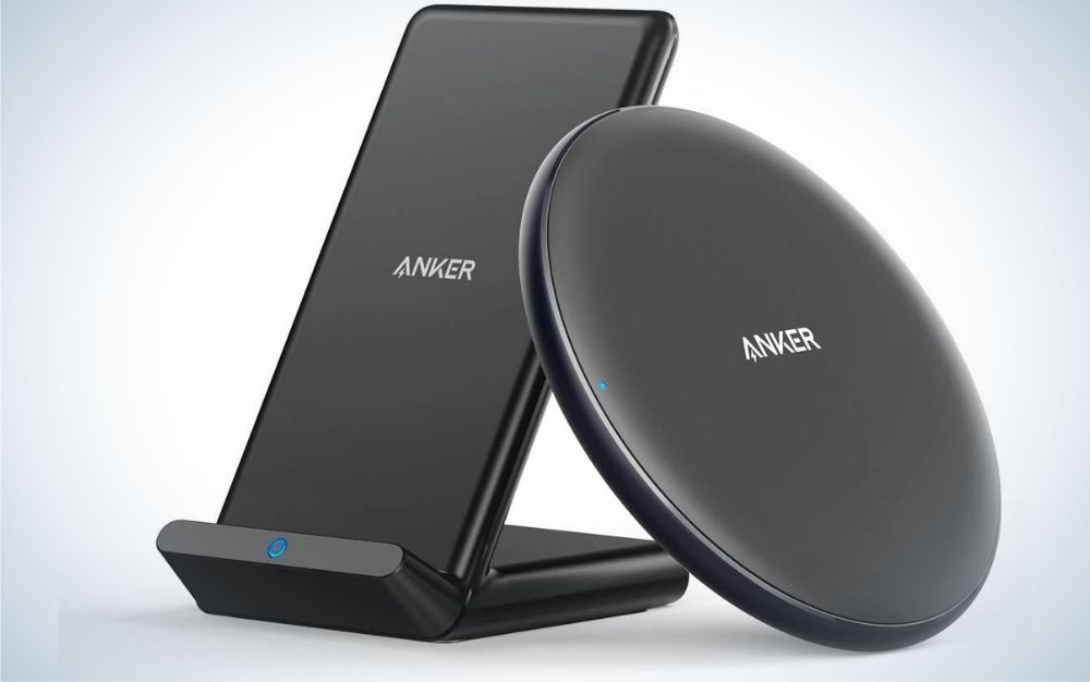 The Best Wireless Phone Charger for All Your Devices Popular Science