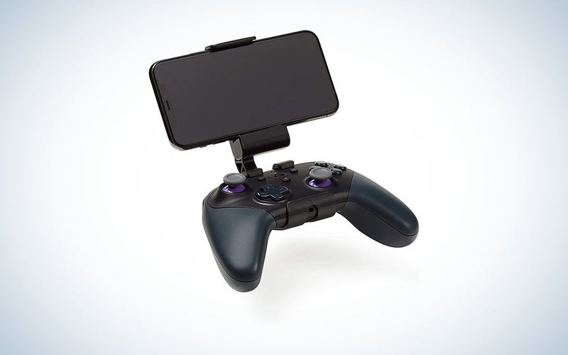 The Luna Controller with Phone Clip bundle is the best game controller deal in our Prime Day preview guide.