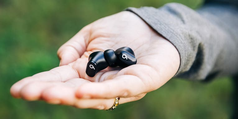 Beats Studio Buds review: The cure for Android’s AirPods envy?