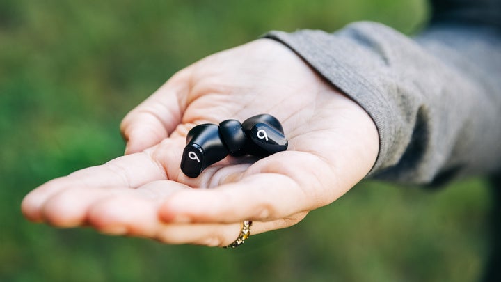 Beats Studio Buds review: The cure for Android’s AirPods envy?