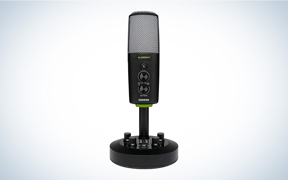 Top 8 Best-Rated Podcast Microphones In India - The Economic Times