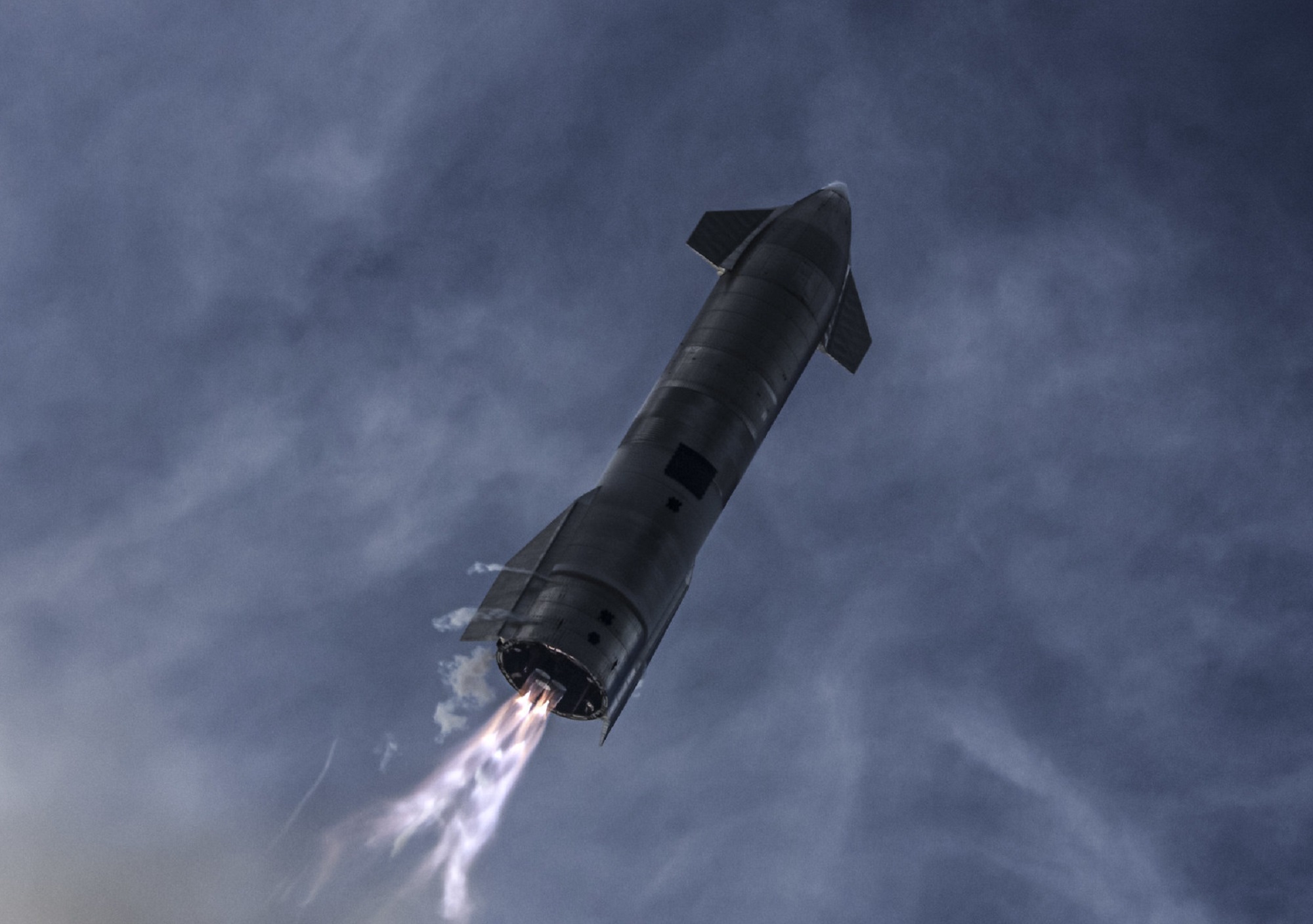 The Air Force wants $48 million to practice dropping stuff from rockets