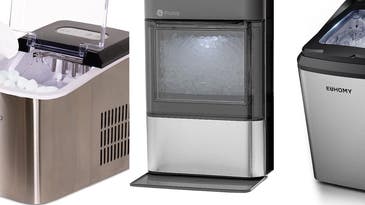 The best countertop ice makers of 2024