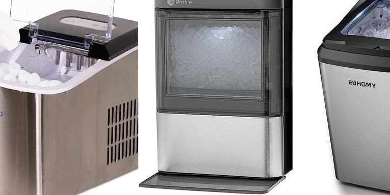 The best countertop ice makers of 2024