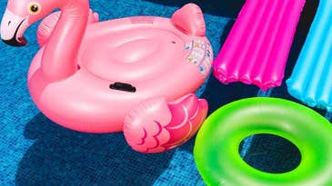 The best pool floats for 2024