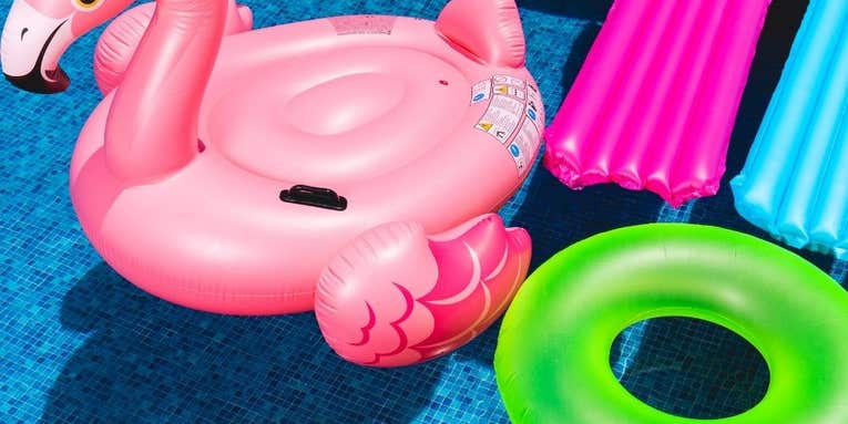 The best pool floats for 2024