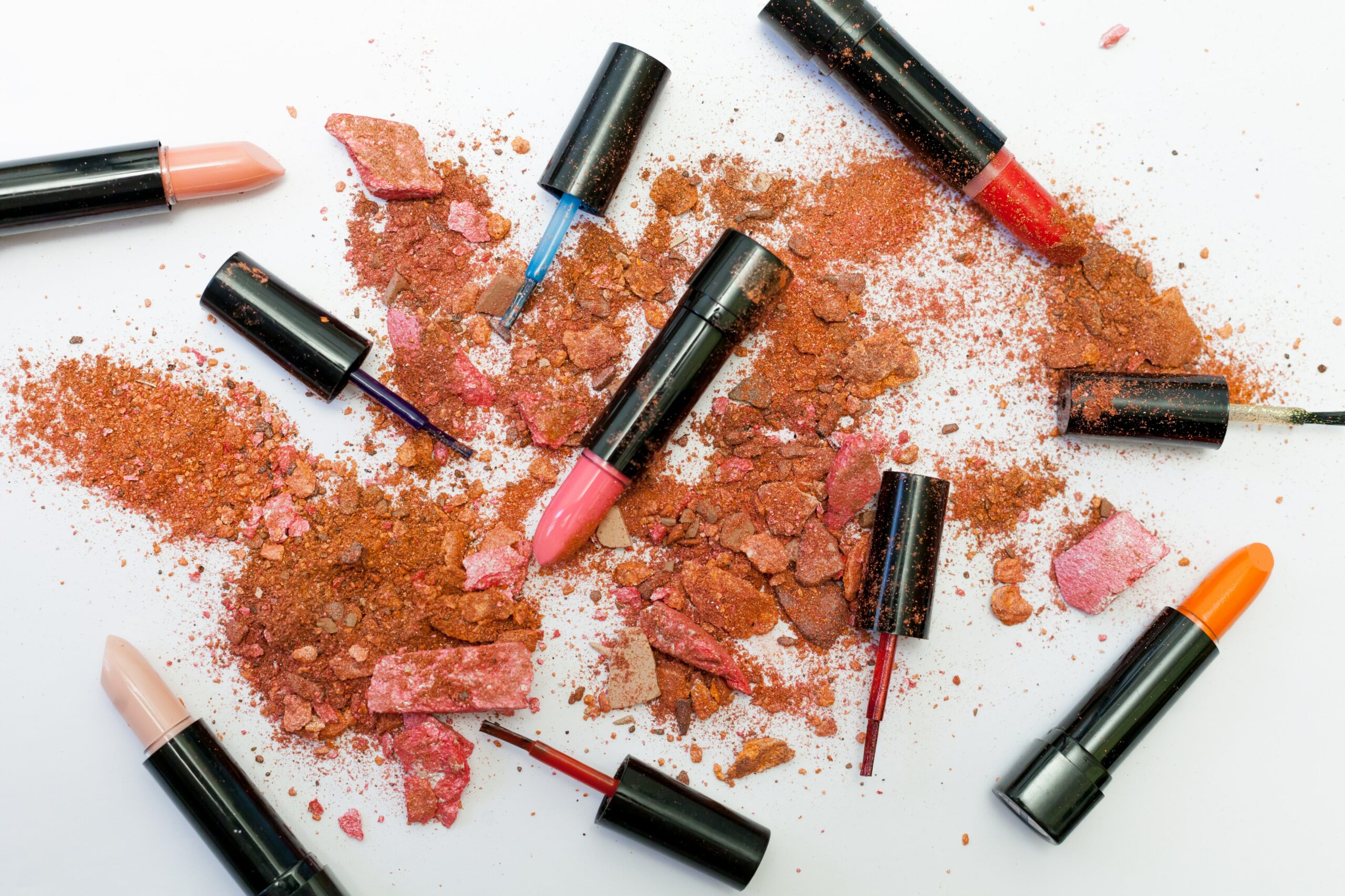 rim snave Express Forever chemicals' could be lurking in your lipstick | Popular Science