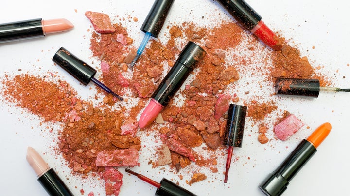 ‘Forever chemicals’ could be lurking in your lipstick