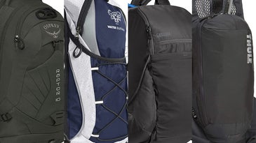The best hydration packs of 2023
