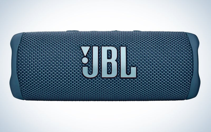 JBL Flip 6 Bluetooth speaker product image