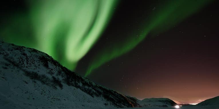 We finally know what sparks the Northern Lights