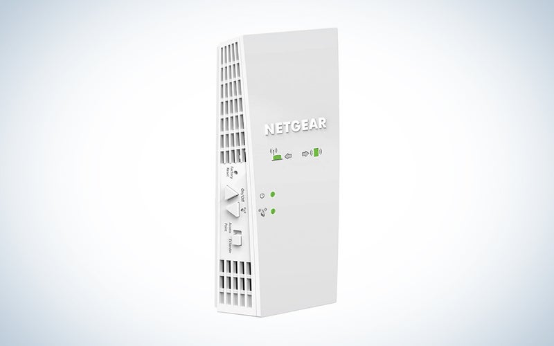 netgear router extender prime day