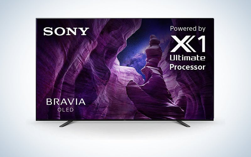 sony prime day tv deal