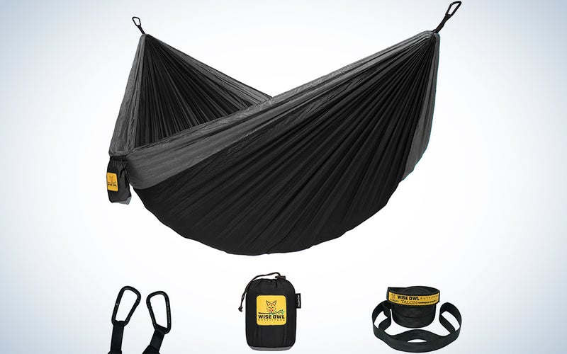 wise owl hammock prime day deal