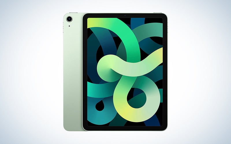 ipad prime day deal