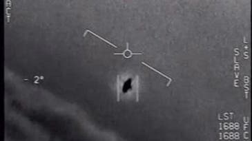 5 explanations for 144 mysterious flying objects in the government UFO report