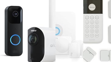 Best home security systems of 2022