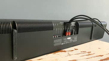 How to connect a soundbar to a TV: HDMI ARC vs optical