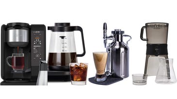 The best cold brew coffee makers in 2024