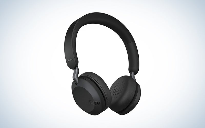 jabra elite 45h the best budget headphones