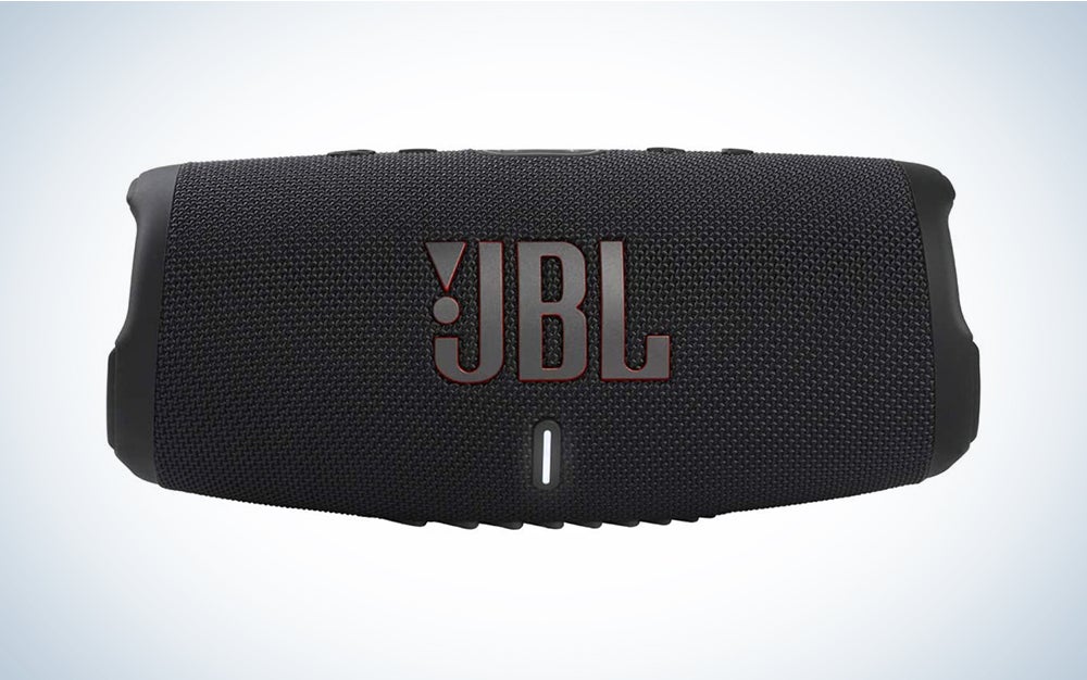 charge 5 jbl speaker comparison