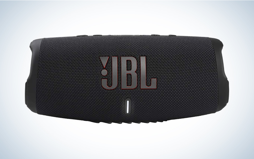 charge 5 jbl speaker comparison
