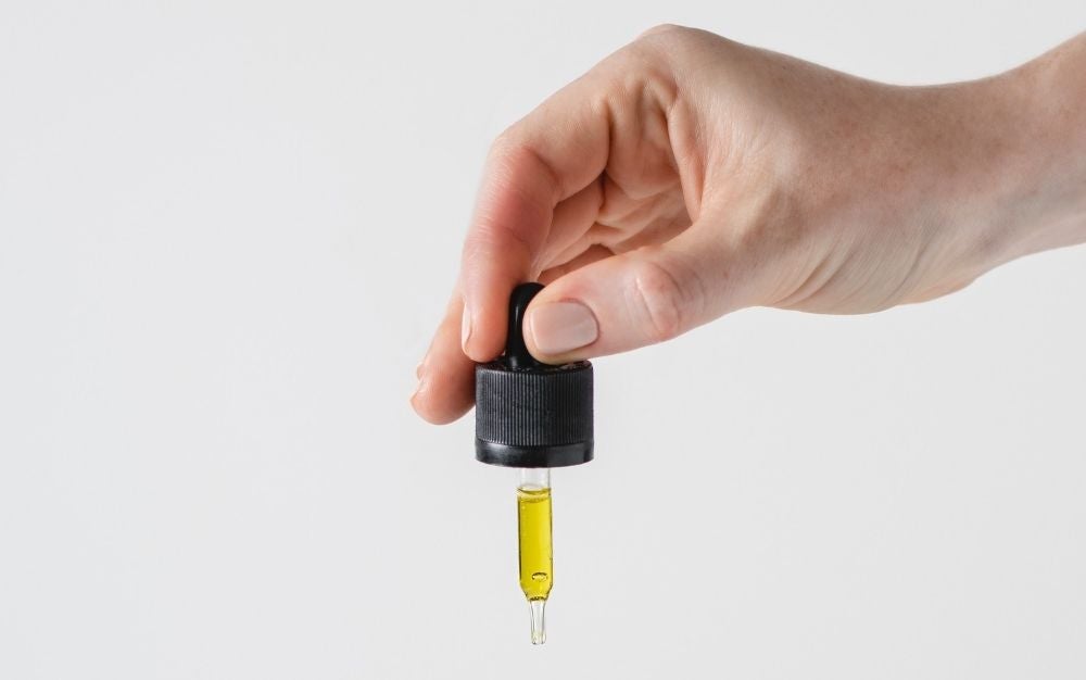 18 Best Delta 8 tinctures and oils of 2021 | Popular Science