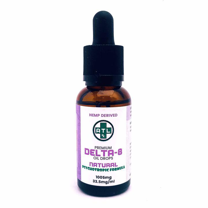 18 Best Delta 8 tinctures and oils of 2021