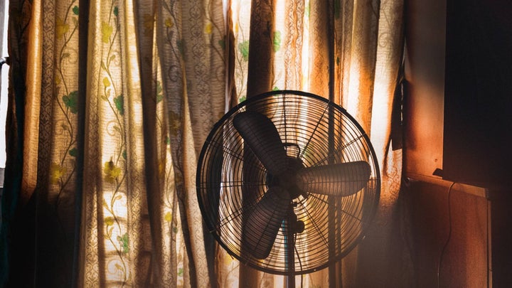 How to stay cool if you lose power during a heatwave