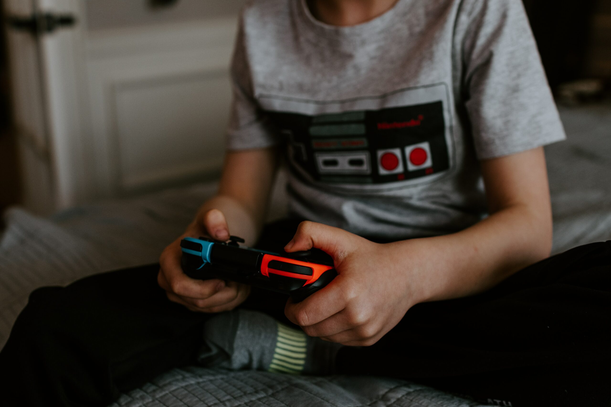 The best Nintendo Switch games for kids