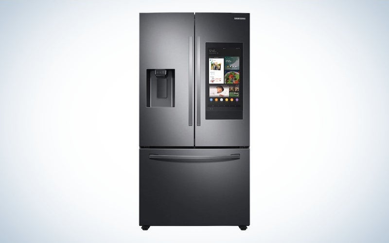 Samsung has the best appliances sale for the Fourth of July.