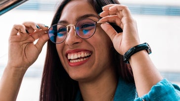 Best blue-light-blocking glasses that are stylish and comfortable