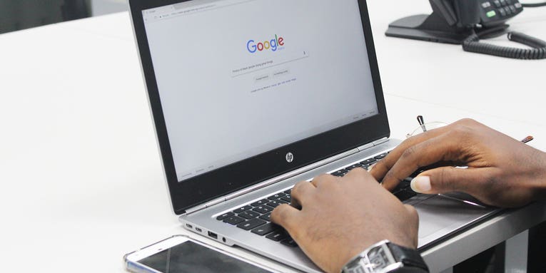 4 ways to protect your Google search history