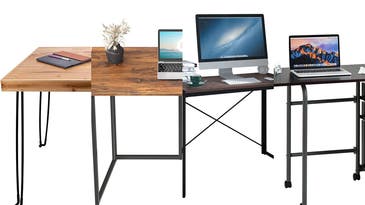 The best folding desks for 2024