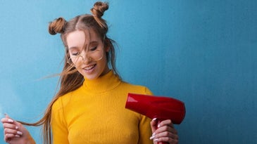 How to choose the best hair dryer for sleek salon-style locks