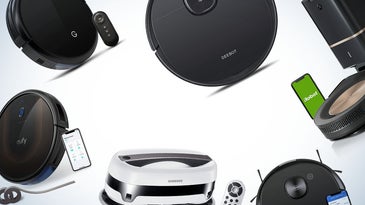 The best robot vacuums of 2023