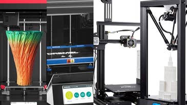 The best 3D printers of 2024