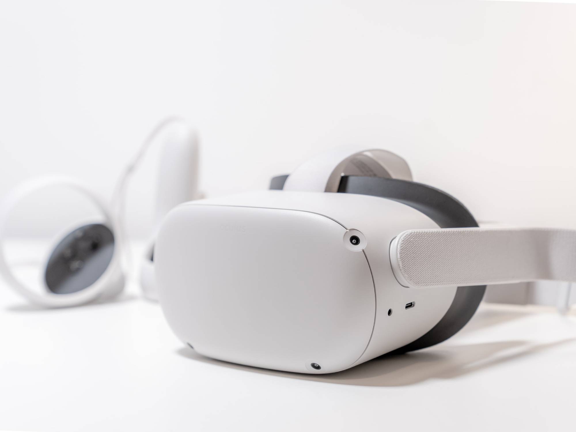 Oculus 2 to play next | Popular